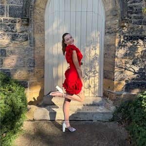 Meet your Posher, Malia